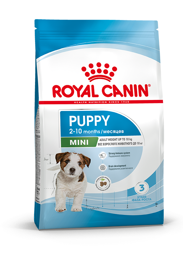 Royal canin mini hot sale adulte 8 kg