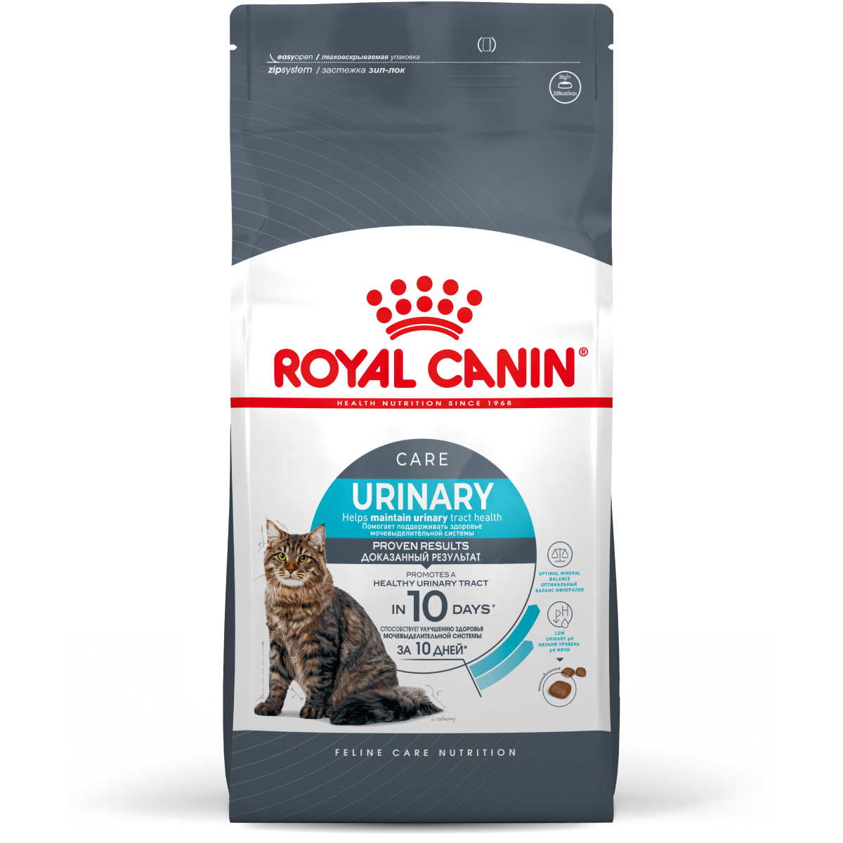 Купить в Краснодаре Сухой корм Royal Canin по лучшей цене