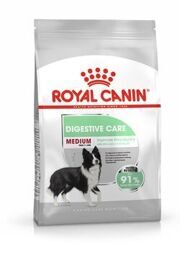 Royal Canin Maxi Digestive Care Роял Канин Сухой корм для взрослых собак крупных размеров с чувствительным пищеварением, 10 кг