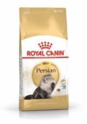 Royal Canin Persian Adult Роял Канин Сухой корм для взрослых персидских кошек от 12 месяцев, 10 кг