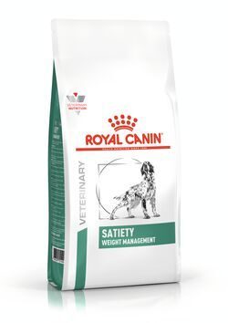 Royal Canin Satiety Weight Management SAT 30 Canine Роял Канин Сухой диетический корм для собак для снижения веса, 1,5 кг