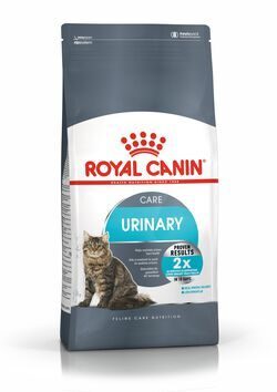 Royal Canin Urinary Care Роял Канин Сухой корм для взрослых кошек для поддержания здоровья мочевыделительной системы, 2 кг