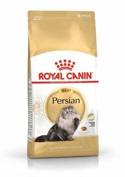 Royal Canin Persian Adult Роял Канин Сухой корм для взрослых персидских кошек от 12 месяцев, 10 кг