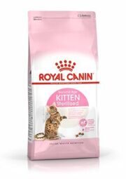 Royal Canin Kitten Sterilised Роял Канин Сухой корм для стерилизованных котят до 12 месяцев, 3,5 кг