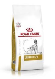 Royal Canin Urinary S/O LP 18 Canine Роял Канин Сухой диетический корм для взрослых собак при мочекаменной болезни, 13 кг