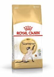 Royal Canin Siamese Adult Роял Канин Сухой корм для взрослых Сиамских кошек от 12 месяцев, 0,4 кг